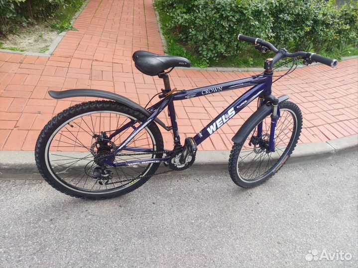 Велосипеды