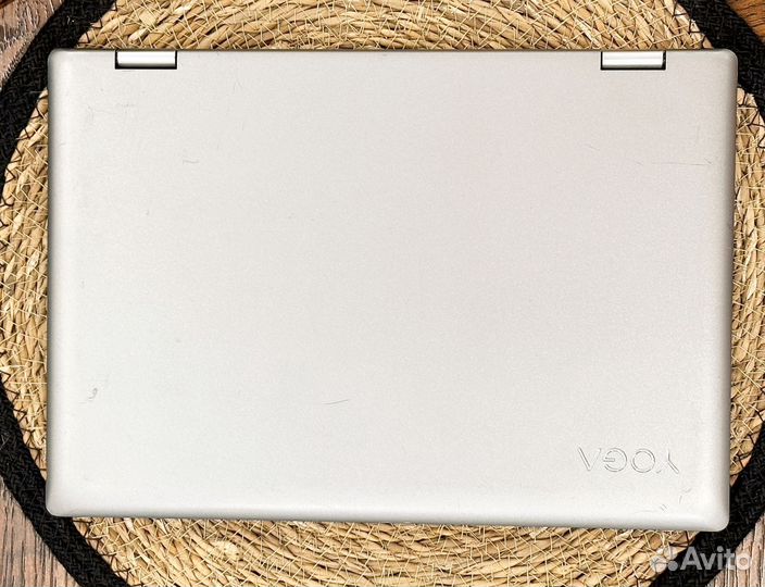 Ноутбук lenovo yoga 330