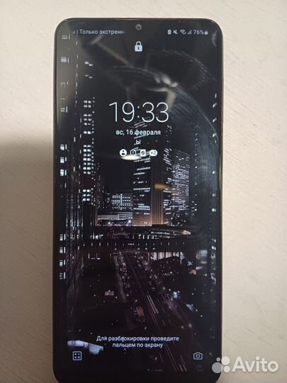 Samsung Galaxy A12, 4/64 ГБ