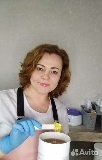 Шугаринг/ Ваксинг