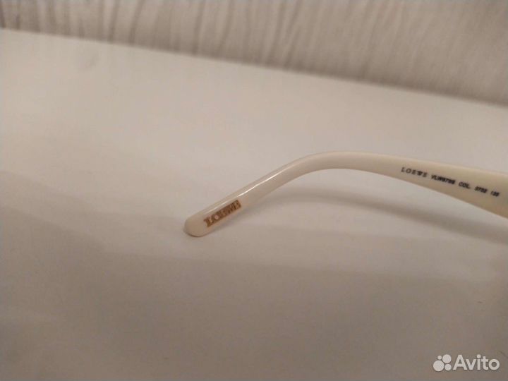 Loewe оригинал очки