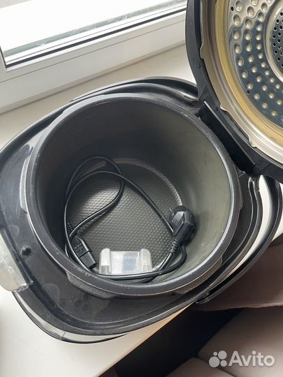 Мультиварка moulinex epc04-s1