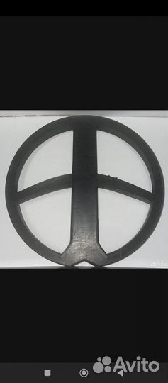 Катушка для металлоискателя XP deus