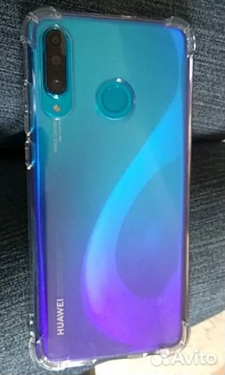 Чехол Huawei P30 Lite / Honor 20S