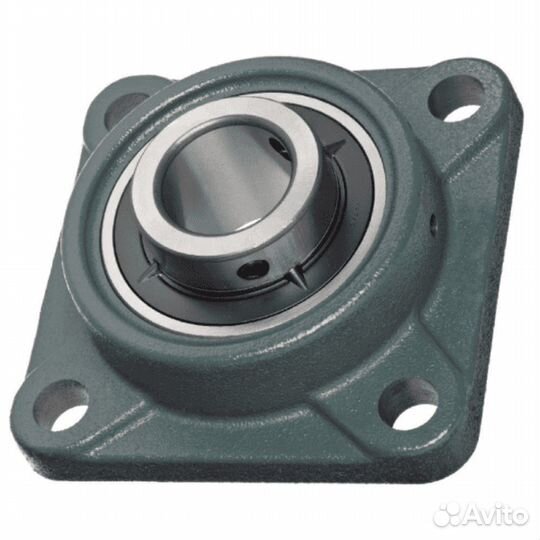 Подшипниковый узел FY 30 TF KMR