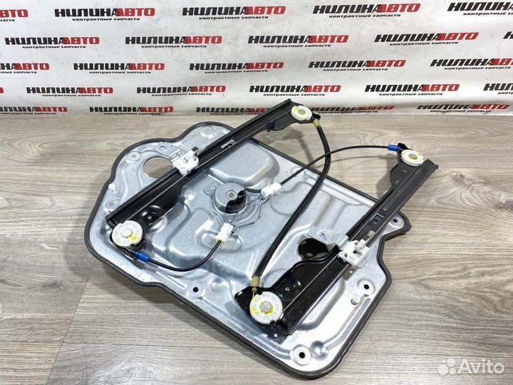 Стеклоподъемник передний левый передний левый