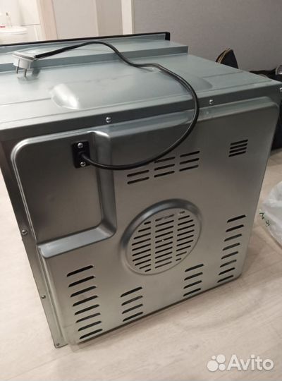 Электрический духовой шкаф Haier