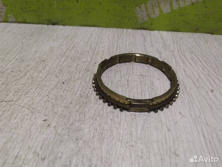 Шестерня МКПП Хендай i30 12-17