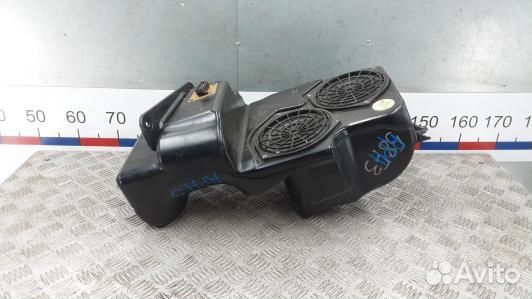 Сабвуфер BMW X5 E53 (RPH03Q101)