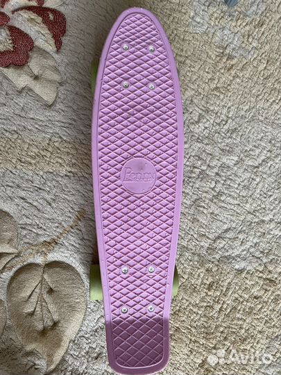 Скэйт борд Penny board оригинал