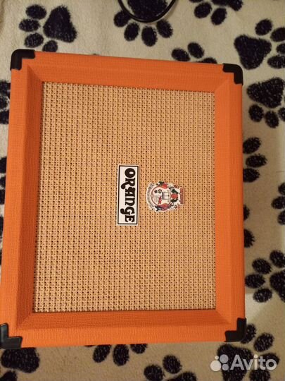 Электро гитара