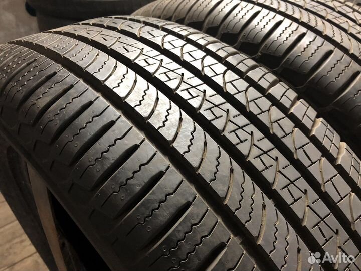 Pirelli Scorpion Zero All Season 255/60 R20