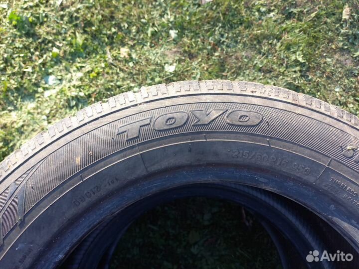 Toyo 310 215/60 R16