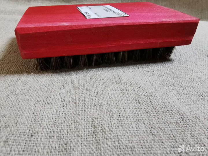 Щетка для лыж