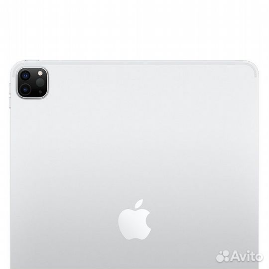 iPad Pro (2022) 12,9