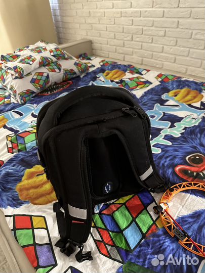 Портфель для мальчика