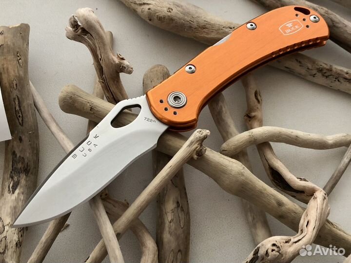 Buck 722
