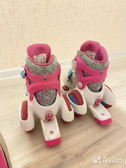 Ролики детские