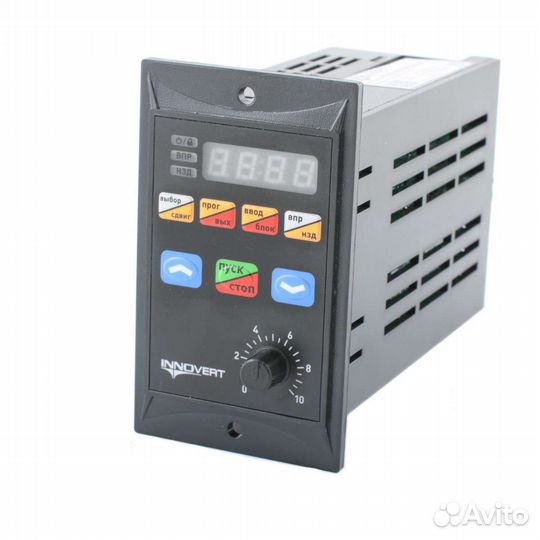 Преобразователь частоты innovert IRD 220 B