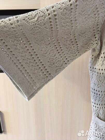 Кардиган р66-68