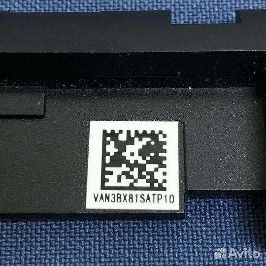 Динамики HP ProBook 430 G4 (Y7Z27EA)