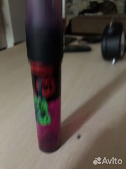 Маркеры для теггинга