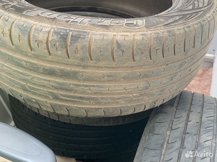 Cordiant Comfort 2 205/55 R16