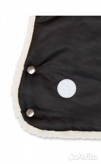 Муфта для рук на коляску