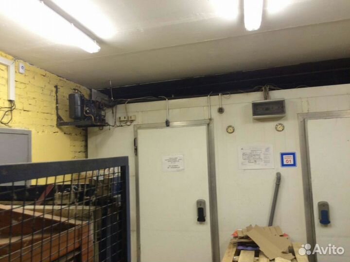 Пивная камера б/у