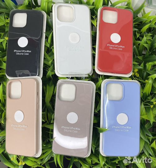 Чехол на айфон / чехолнаiphone 13 ProMax
