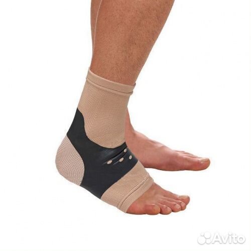Бандаж Т-8621 тривес на голеностоп размер XL