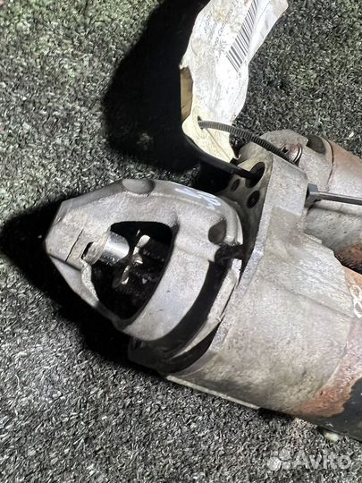 Стартер Jeep Compass 1 2.4