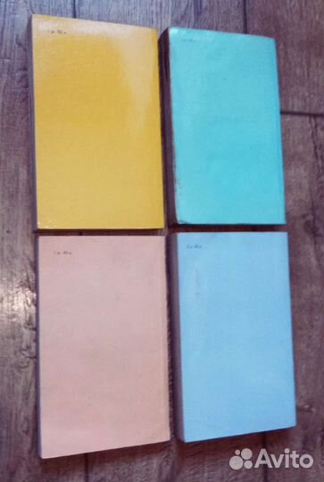 Книги серии 