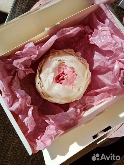 Свечи ручной работы