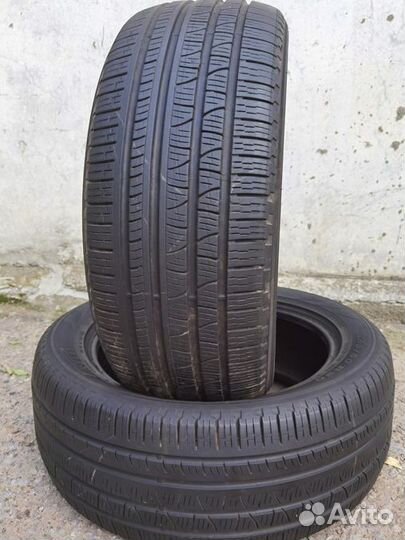 Pirelli Scorpion Verde All Season 265/50 R20 107V