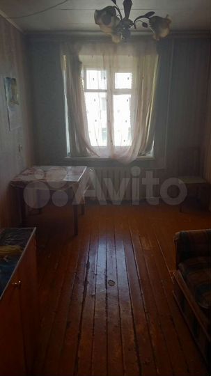 Комната 11,4 м² в 1-к., 7/9 эт.