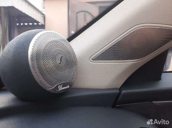 Подиумы под акустику на 3д принтере