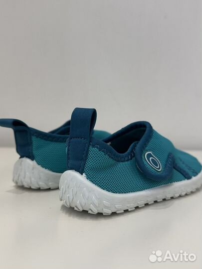 Аквашузы детские