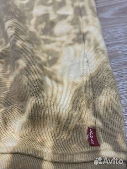 Худи levis