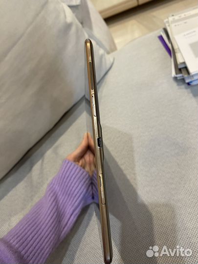 Планшет samsung tab s10