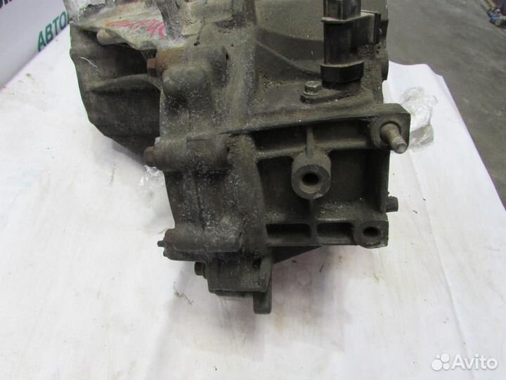 МКПП для Hyundai Solaris 1 2010-2017г