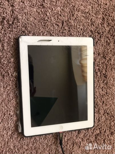 iPad 4