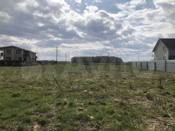 Участок 12 сот. (ИЖС)