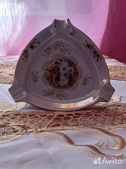 Кофейный сервиз 