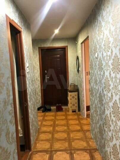 1-к. квартира, 36 м², 3/9 эт.