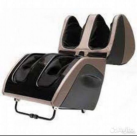 Массажер для ног Casada