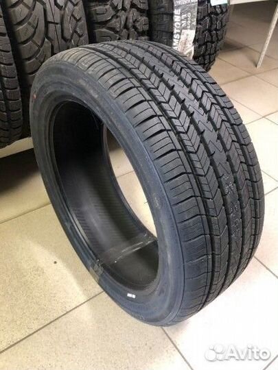 Charmhoo CH01 Touring 225/55 R18