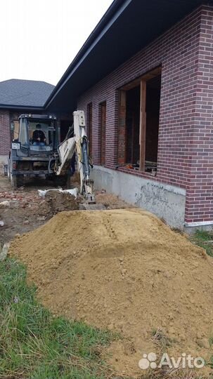 Септик от производителя