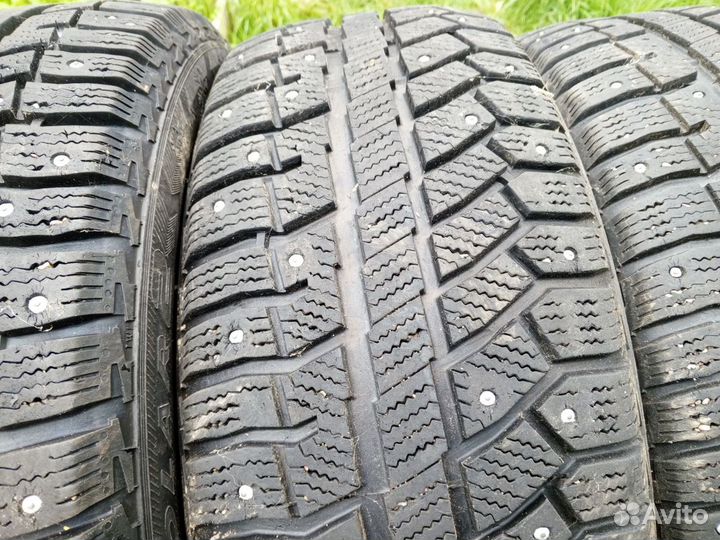 Cordiant Polar 2 205/55 R16