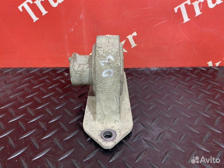 Подушка радиатора Daf XF106